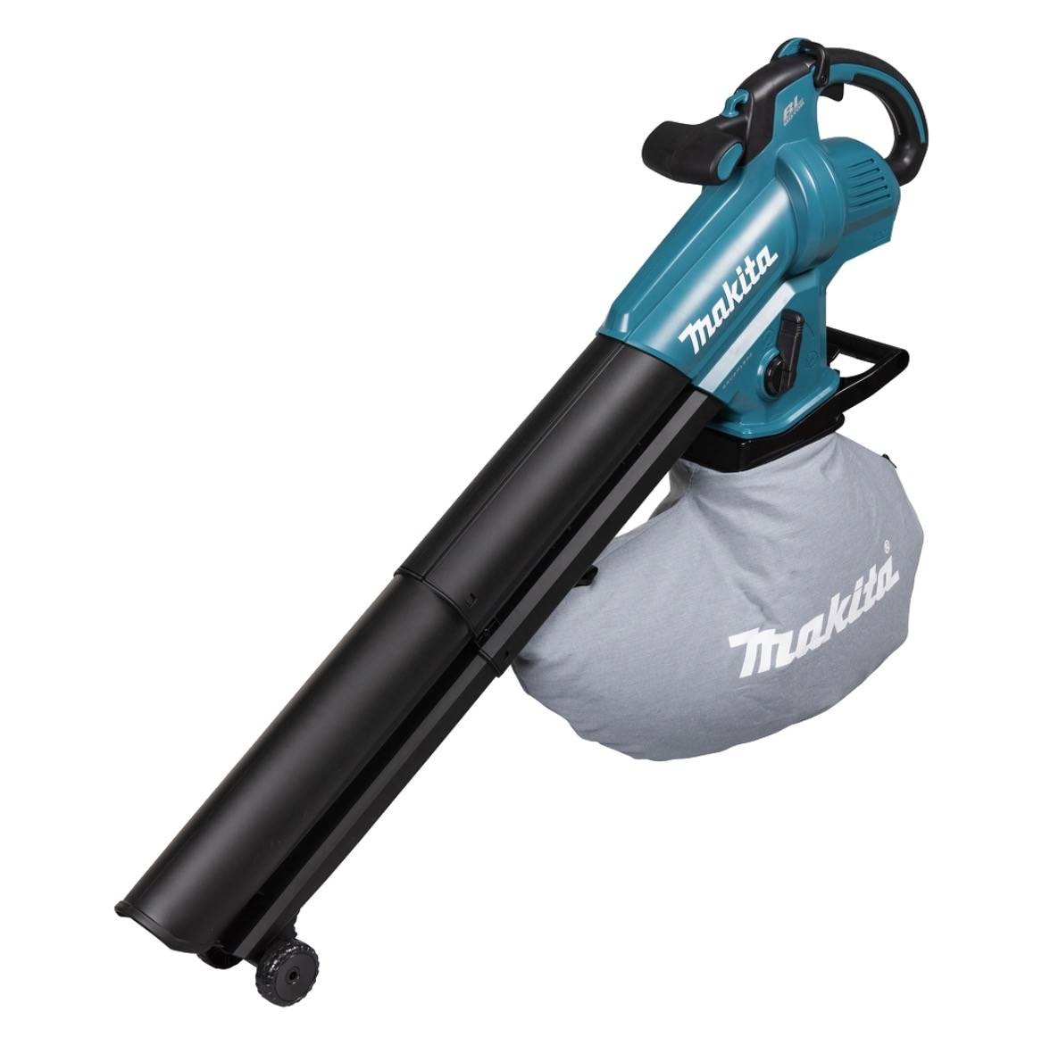 B-Ware Makita Dub187 Z Akku Dub187 Z Laubbläser Laubsauger Gartengeräte Sauggerät 18 V