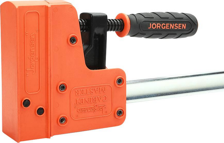 Jorgensen 2391334 Spann Weite1200 Mm Korpuszwinge Zwinge Schraubzwinge Werkzeug B-Ware
