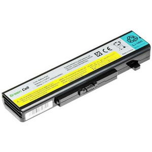 B-Ware Green Cell Notebook Akku Lenovo Laptopakku Ersetzt L11 L6 Y01 L11 M6 Y01 L11 S6 Y01611