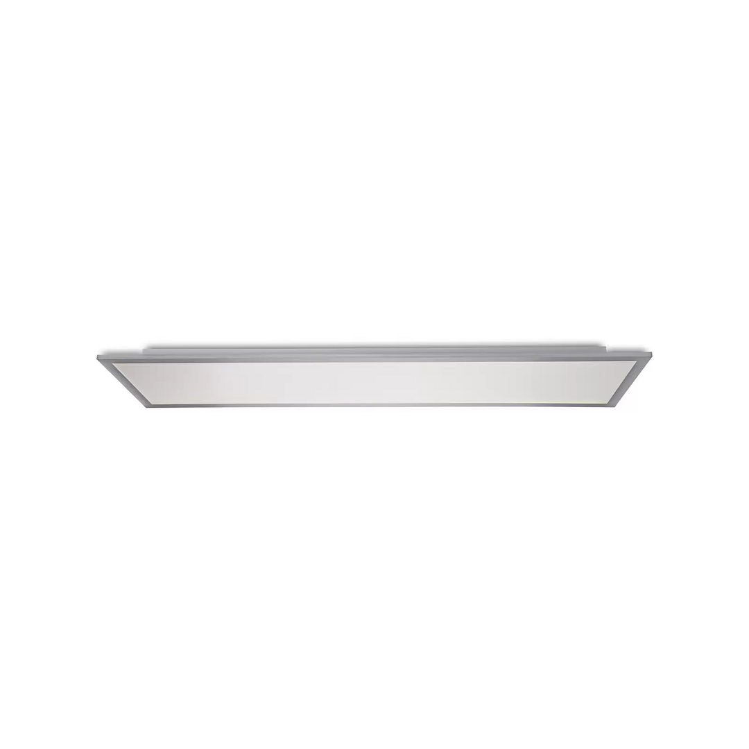 Prios Dinvoris LED-Panel CCT 120 cm x 30 cm Deckenlampe Deckenleuchte Lampe Spot