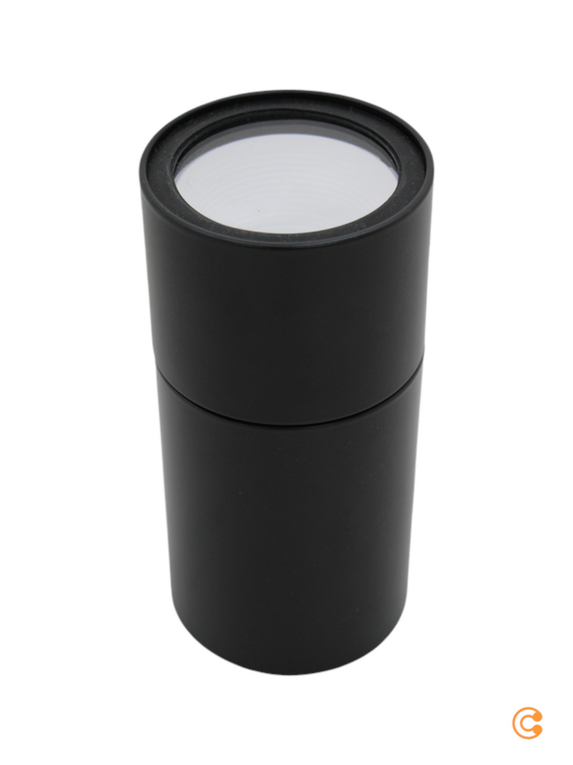 Artemide Hoy Spot Led Deckenleuchte Lampe Dimmbar Schwarz 3000 K Siehe Fotos C-Ware