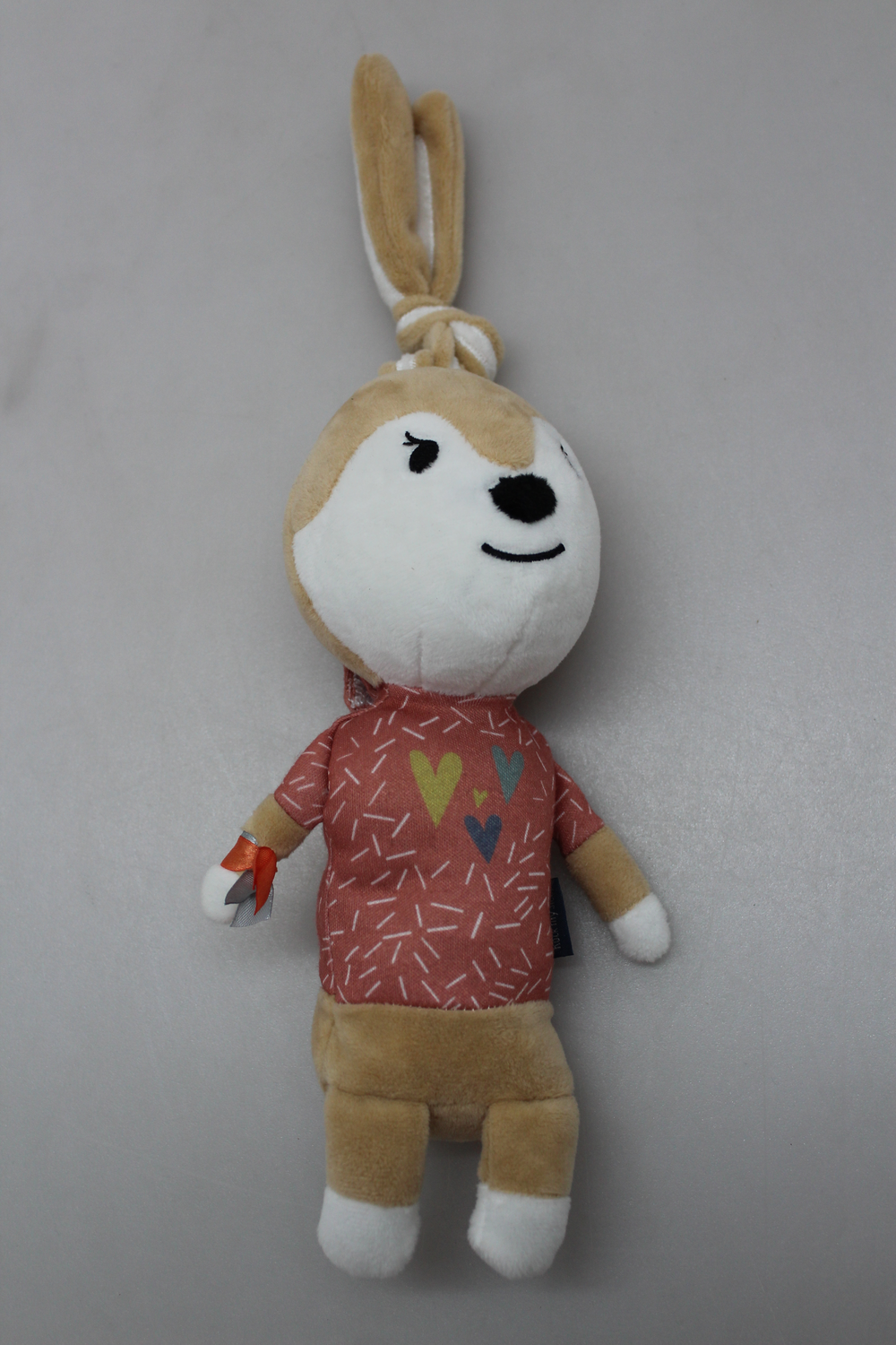 Ivy Die Häsin Spieluhr Stofftier Musik Player Geschenkset Siehe Text/Fotos B-Ware - 4270002685932