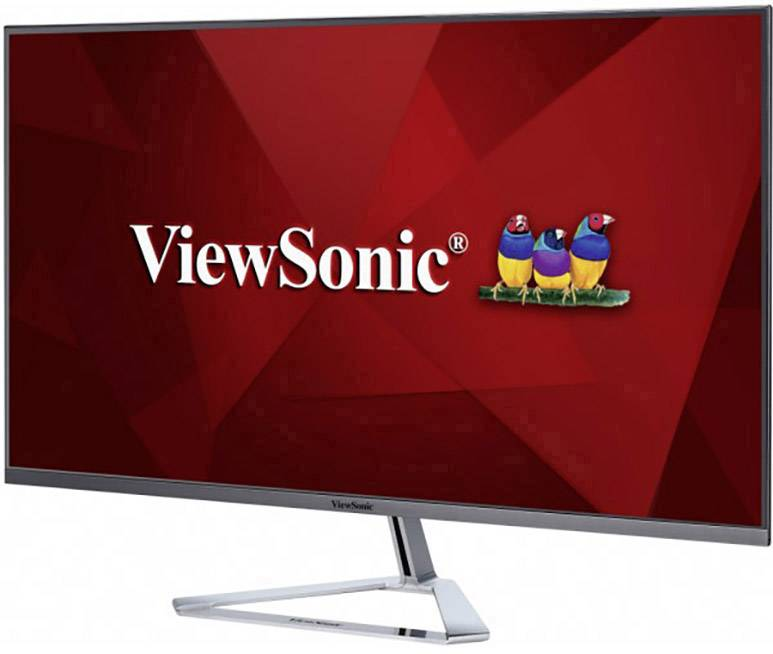 Viewsonic VX3276-2K-MHD LED-Monitor 81.3 cm B 2560x1440 Pixel Bildschirm Screen