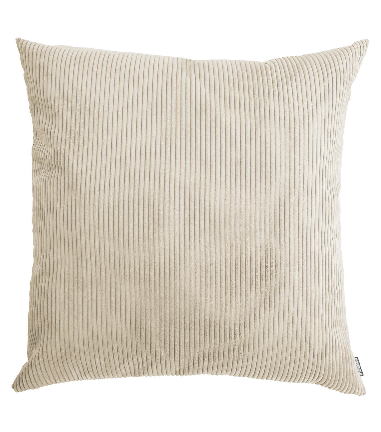 Coussin de canapé XXL Mokebo « Le Doux et Confortable », Coussin Géant et Confortable, Coussin XXL (article de seconde main)