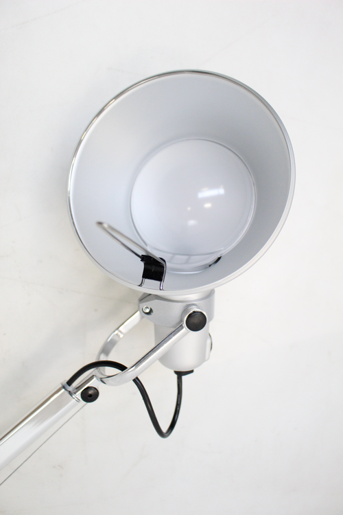 Tischleuchte Lampe Leuchte Licht Tolomeo Tavolo LED Basis-Teil 10W UNVOLLSTÄNDIG