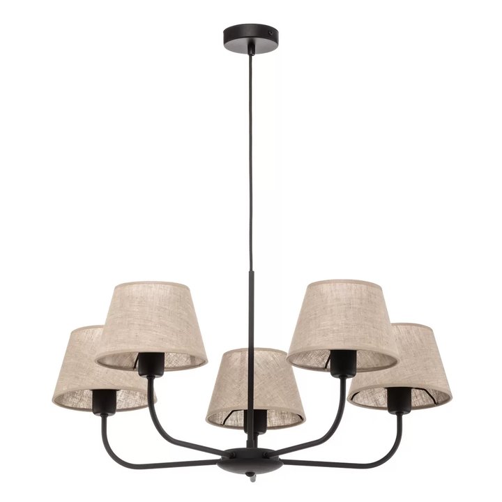 Chicago Kronleuchter Deckenleuchte Deckenlampe Hängeleuchte Hängelampe Leuchte B-Ware