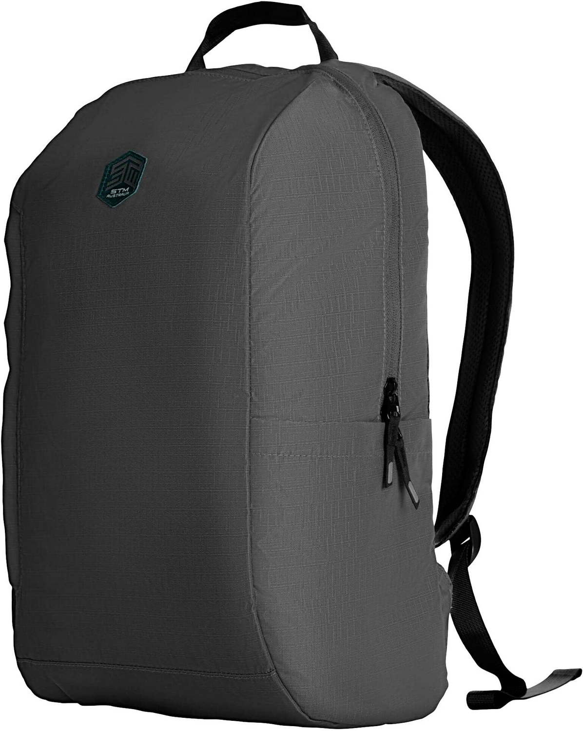 B-Ware Stm Goods Stm Max. 40,6 Cm 16" Schwarz Notebook Rucksack Notebooktasche