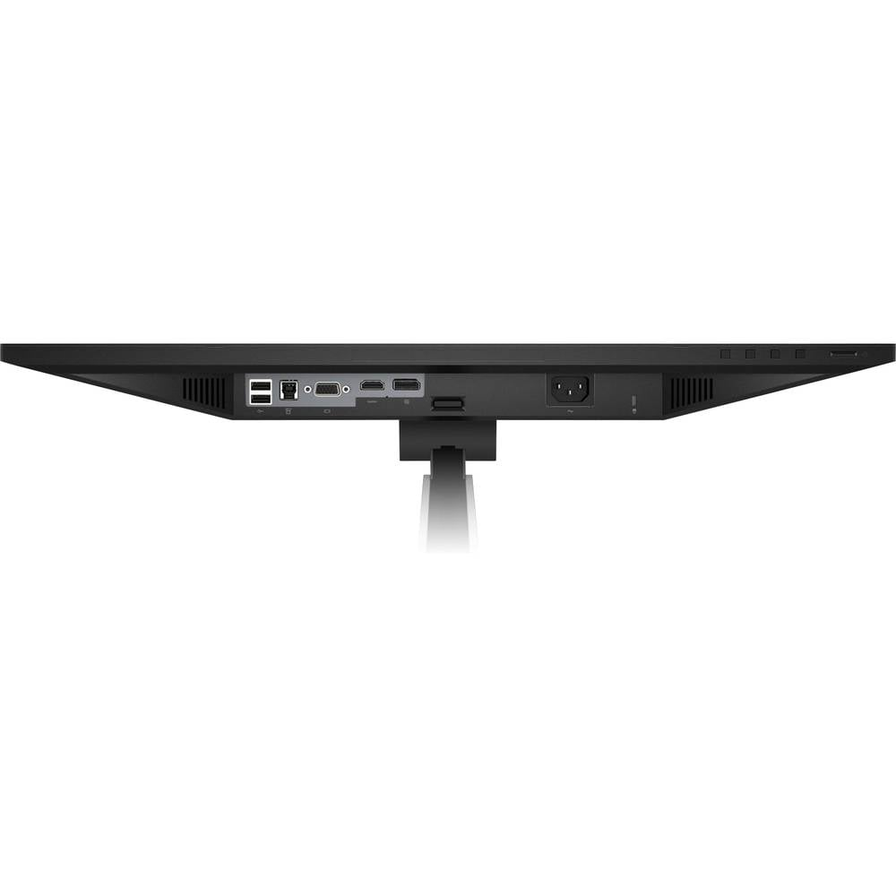 Hp E24 G4 Led Monitor Bildschirm Display Full Hd Ips Schwarz Silber Defektware D-Ware - 194850079801