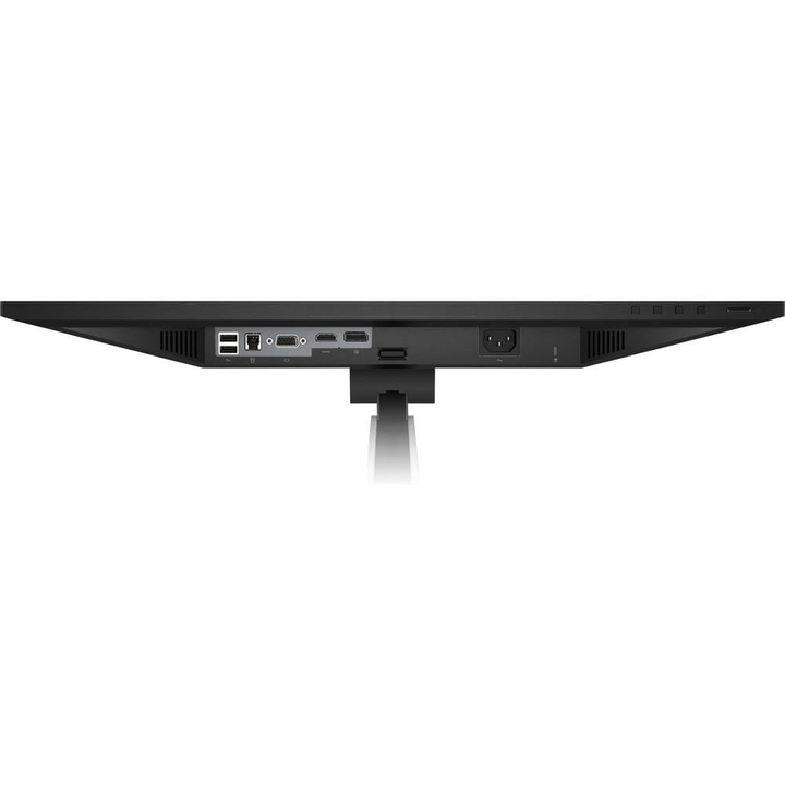 Hp E24 G4 Led Monitor Bildschirm Display Full Hd Ips Schwarz Silber Defektware D-Ware - 194850079801