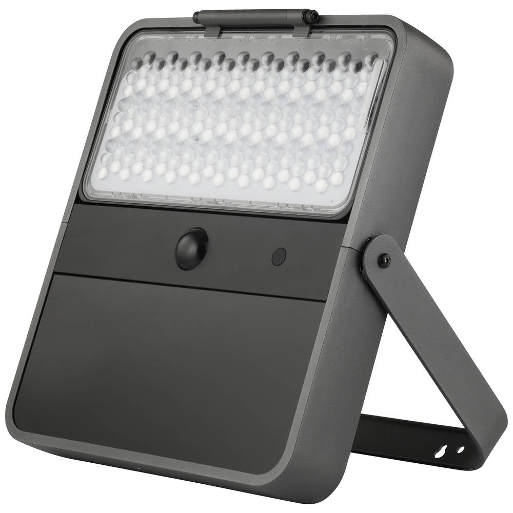 Sygonix Solar Flutlichtstrahler Lichtstrahler Strahler Lampe Leuchte Spot Licht B-Ware