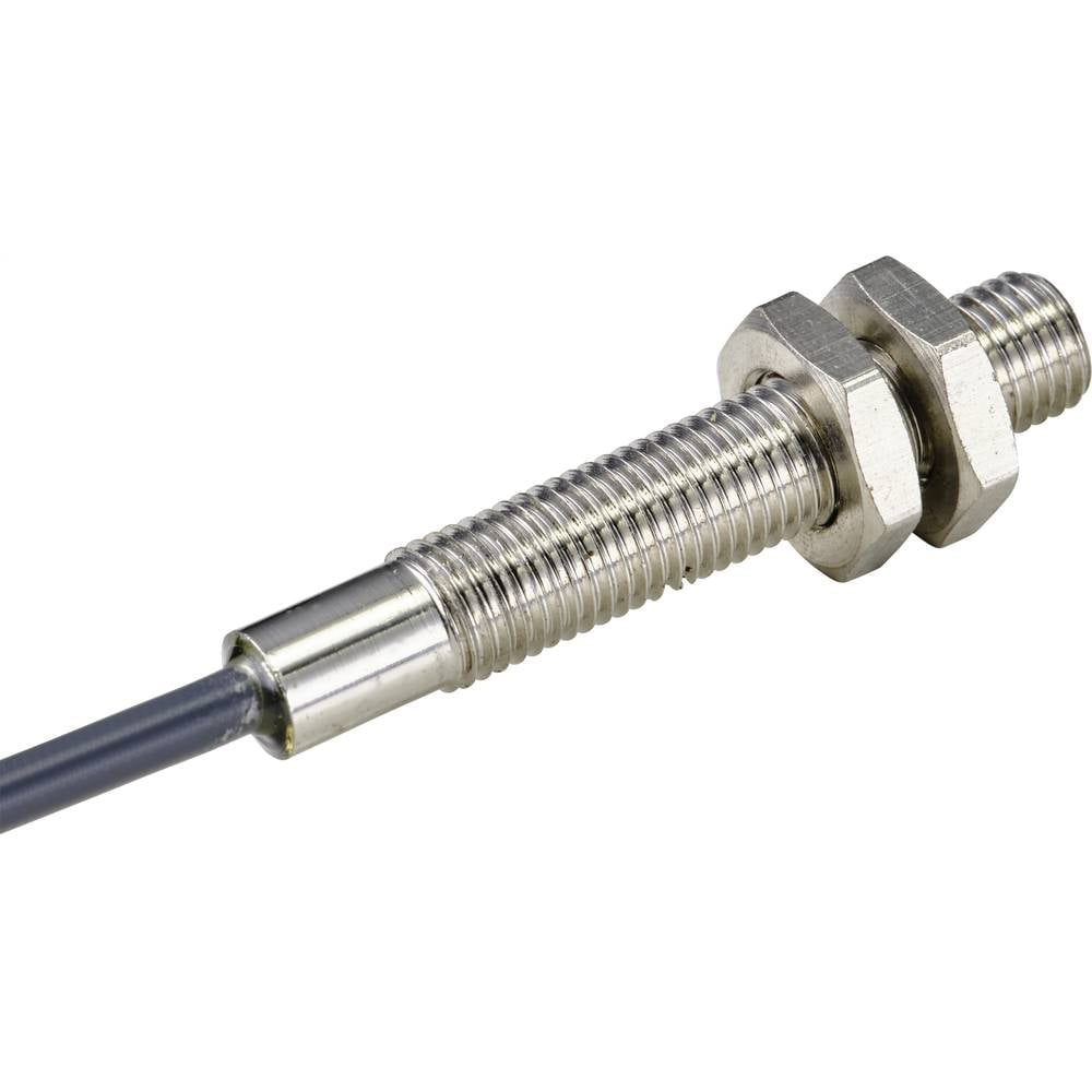 Tru Components Induktiver Näherungsschalter M5 Bündig Pnp Tc 9393052 Sensor B-Ware - 4064161162621