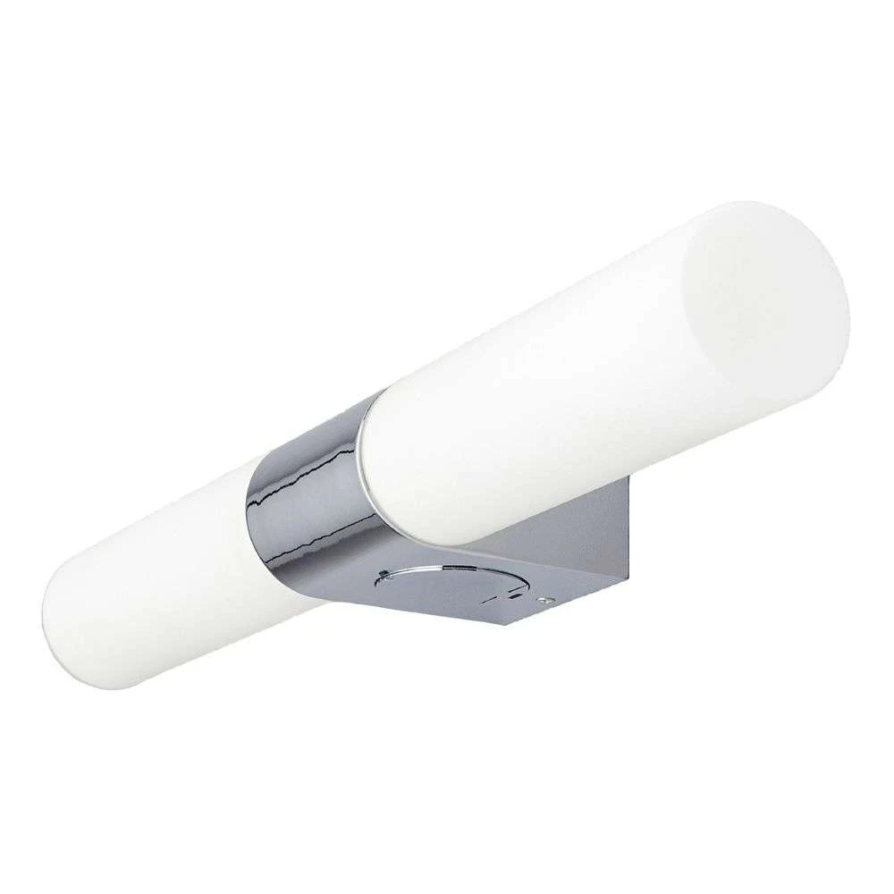 B-Ware Ziva Spiegelleuchte Mit Steckdose Wandleuchte Wandleuchte Deko Bilderleuchte 987