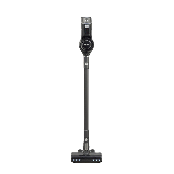 Levoit VortexIQ 40 Akku Staubsauger Kabelloser Staubsauger Staub SIEHE TEXT/FOTO