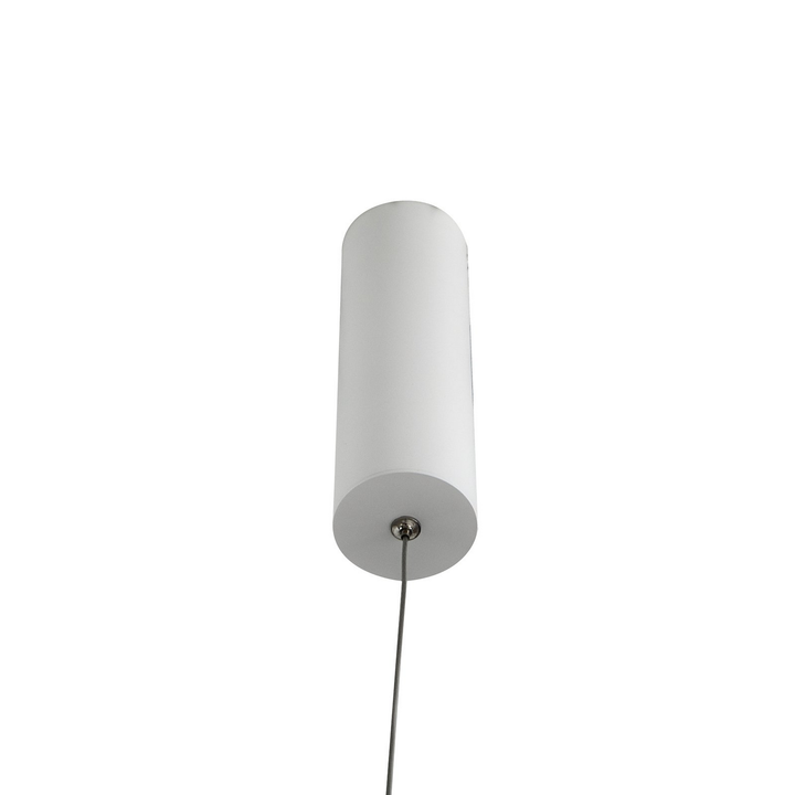 Arcchio Answin Led Hängeleuchte 49 W Weiß Hängelampe Lampe Leuchte Spot Lic228 B-Ware