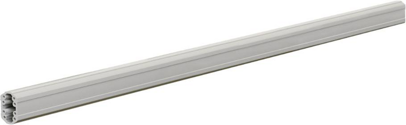 Rittal Cp 6206.200 Tragprofil Geschlossen Aluminium 2000 X 59 X 85 Mm B-Ware - 4028177684287