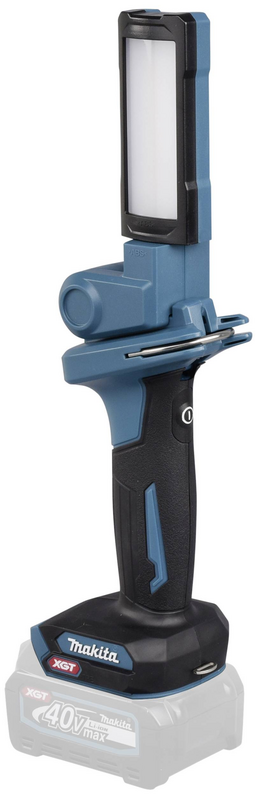 B-Ware Makita Ml006 Gx Led Akku Lampe Ml006 G Led Flachleuchte Akkubetrieben Leuchte Spot