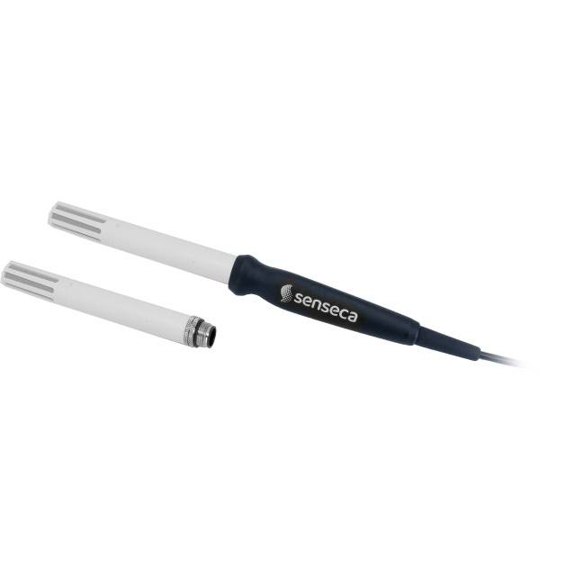 Senseca DX 311 -50 bis 160 °C Temperaturfühler Temperatursensor Fühler