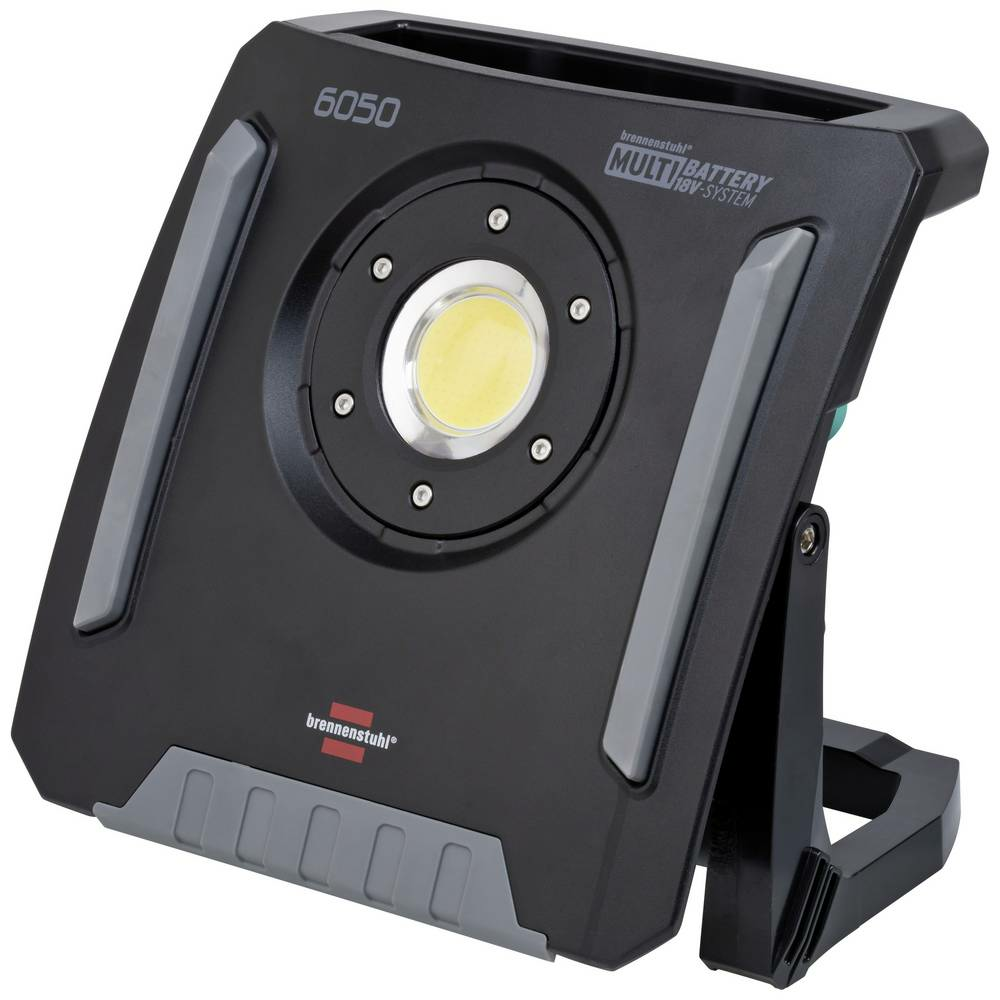 B-Ware Brennenstuhl 1173140600 Led Strahler Eek: E Flutlicht Arbeitsleuchte 61.6 W