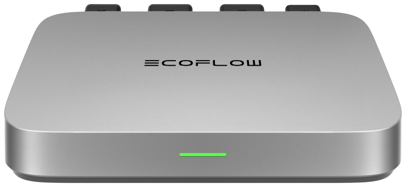 B-Ware Ecoflow Einspeisewechselrichter Micro Inverter Wechselrichter - 4895251606356