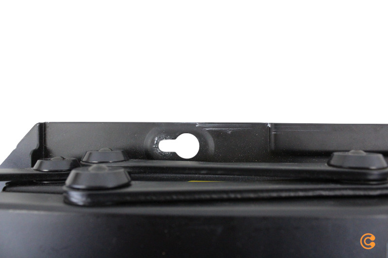 B-Ware Spea Ka Professional Tv Deckenhalterung Tv Halterung Halterung Defektware