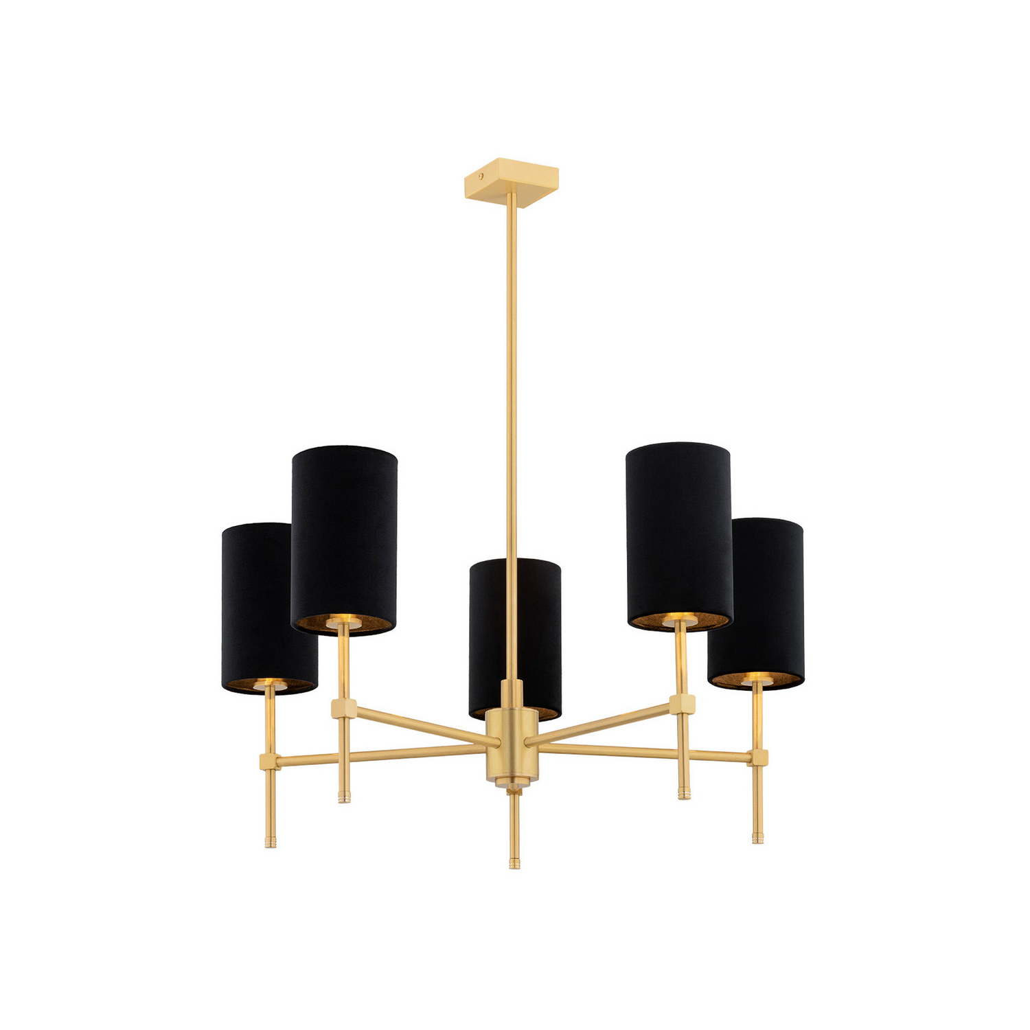 Azzi Kronleuchter Deckenlampe Deckenleuchte Lampe Leuchte Deckenlicht Licht B-Ware - 5902553231045