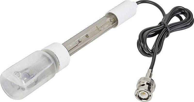 B-Ware Voltcraft Ph 100 Atc Ersatzelektrode Für Ph 100 Atc Ph 212