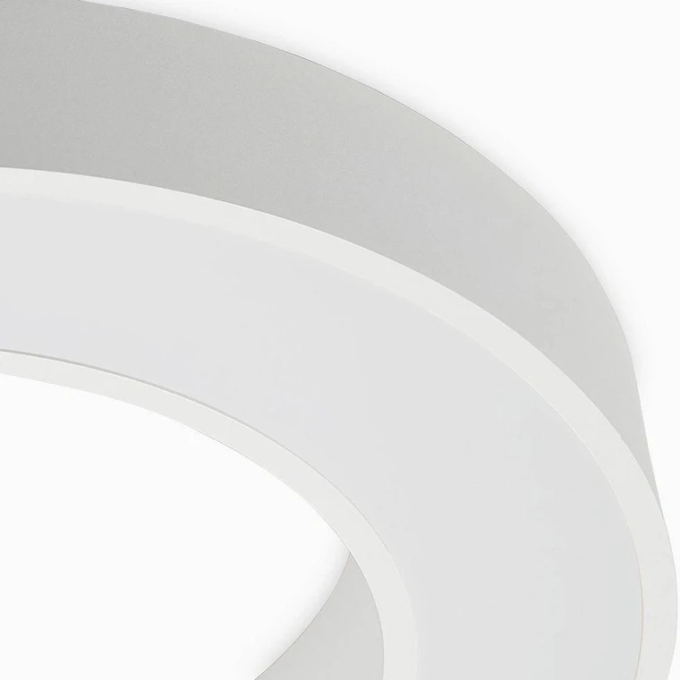 B-Ware Arcchio Sharelyn Led Deckenlampe, 60 Cm Lampe Leuchte Deckenlampe Flur Wohnen