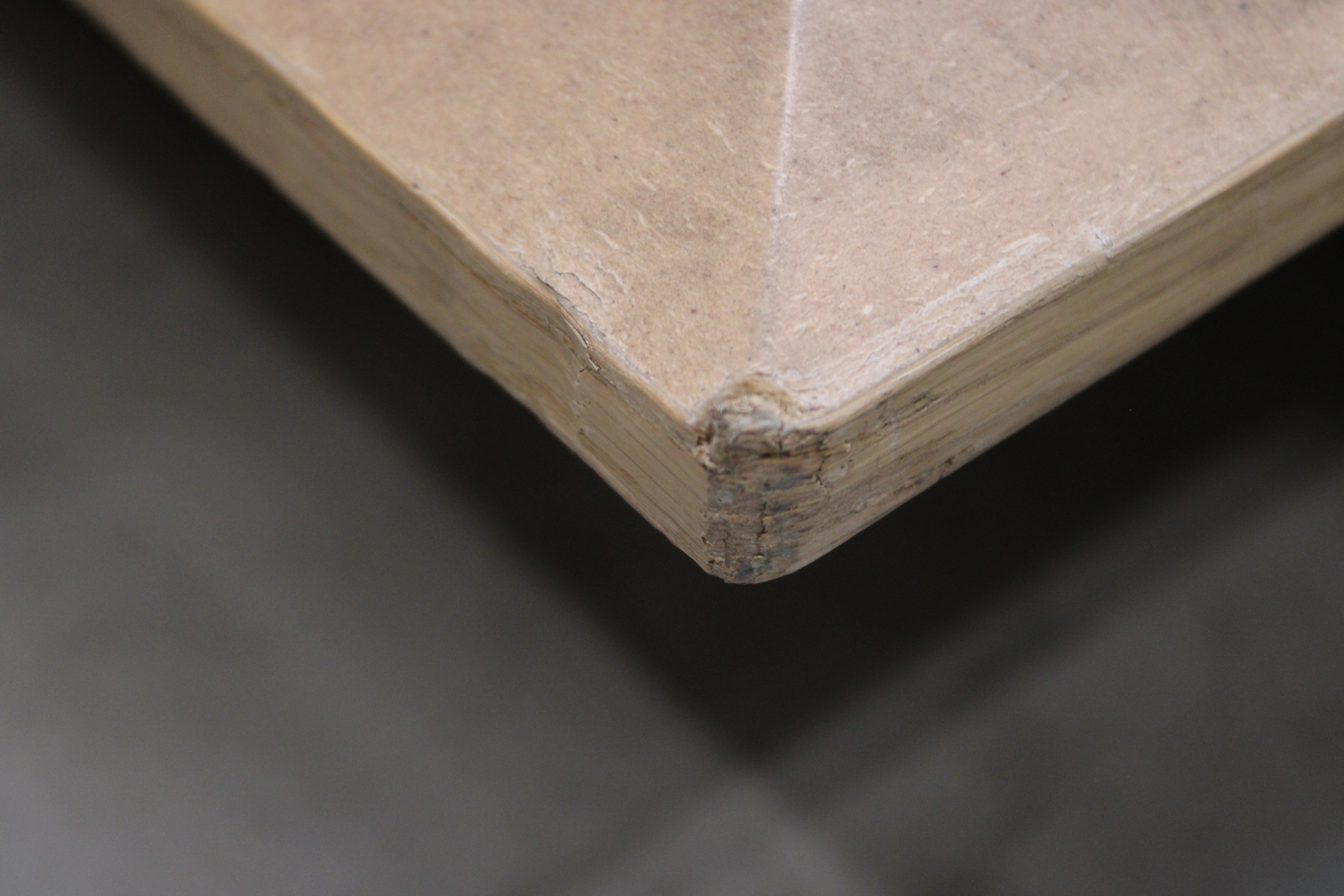 B-Ware &Tradition In Between Tisch SK6 Esstisch Esszimmertisch 100x250 SIEHE TEXT/FOTOS