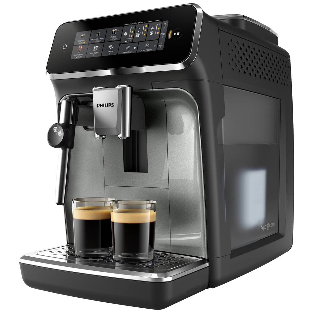 Philips Series 3300 EP3329/70 Kaffeevollautomat Kaffee-Automat SIEHE TEXT/FOTO