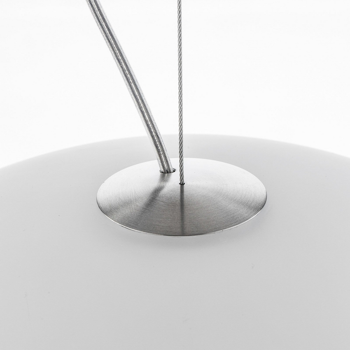 Casablanca Bowl - Hängeleuchte 1-flammig E27 35 cm Deckenlampe Lampe Leuchte