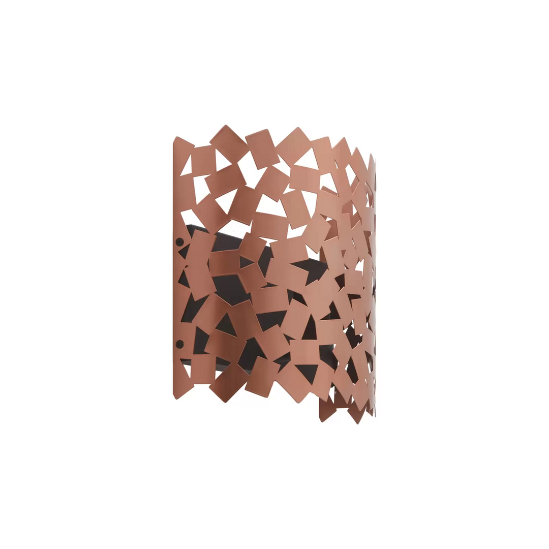 Lucande Aeloria Wandleuchte Wandlampe Leuchte Lampe Wandlicht Licht813 B-Ware