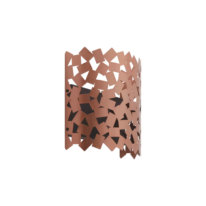 Lucande Aeloria Wandleuchte Wandlampe Leuchte Lampe Wandlicht Licht813 B-Ware