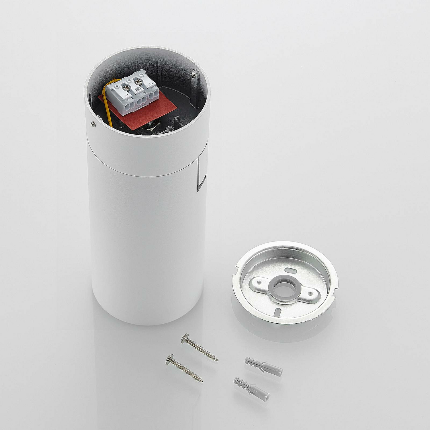 B-Ware Arcchio Thabo Led Deckenspot Deckenlampe Deckenleuchte Lampe Leuchte 21,5 W W904