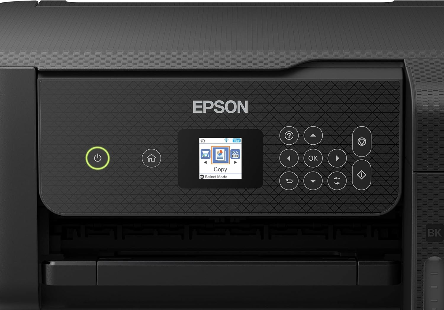 EPSON CONSUMER - ITS COLOUR F7 3-in-1-Multifunktionsdrucker DEFEKTWARE