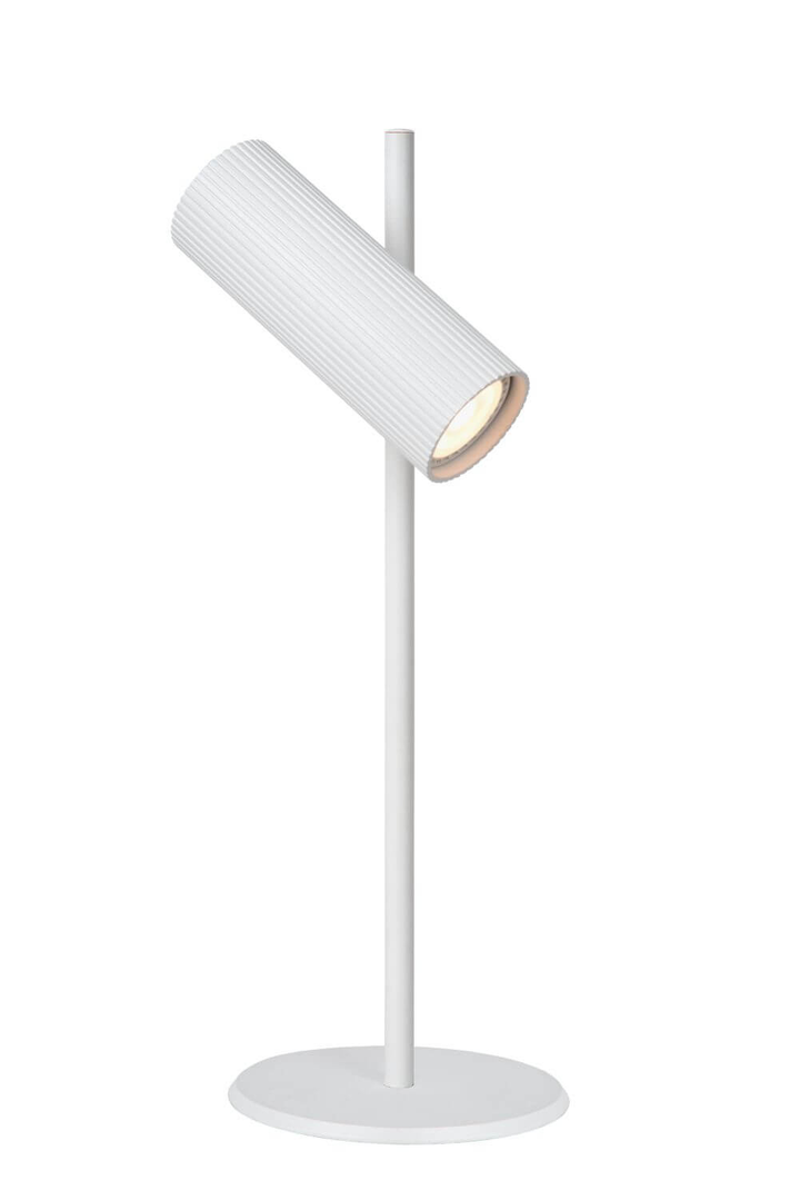 Lucide CLUBS Tischlampe Tischleuchte Lampe Leuchte Tischlicht Schreibtischlampe