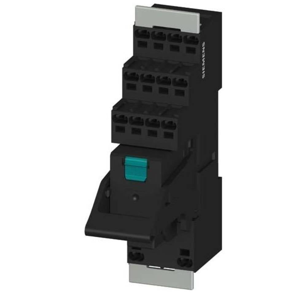 Siemens Lzs:Pt5 D5 L24 Steckrelais Relais Komplettrelais Wechsler B-Ware - 4011209674516