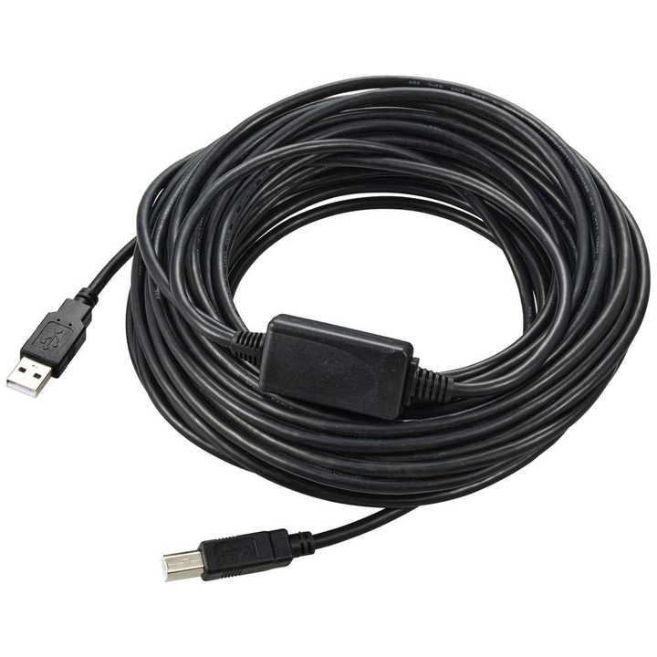 Renkforce Rf 5720400 Usb 2.0 Usb A Stecker Usb B Usb Kabel Stecker B-Ware - 4064161255514