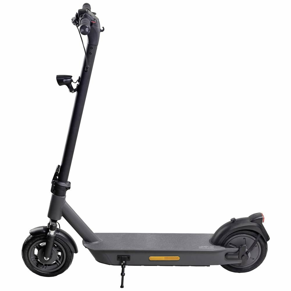 E Power Fun E Pf 2 Xt 600 E Scooter Roller Cityroller Anthrazit Siehe Text/Foto412 B-Ware