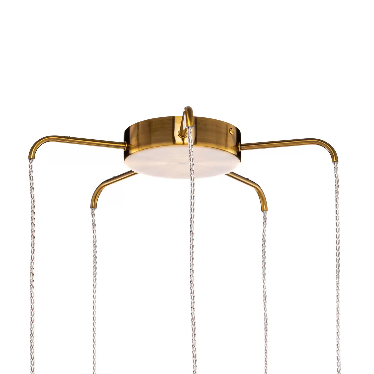 Lucande Freylin Hängeleuchte Hängelampe Leuchte Lampe Pendelleuchte Pendellampe B-Ware - 4251911778564
