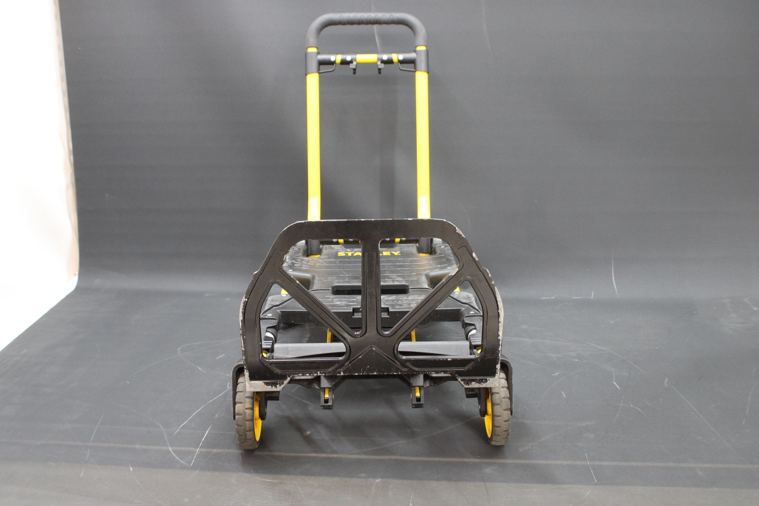 Chariot élévateur pliable Stanley SXWTD-FT585, 137 kg