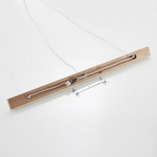 Suspension Lindby Imarin de qualité B, plafonnier, 3 lumières E27 
