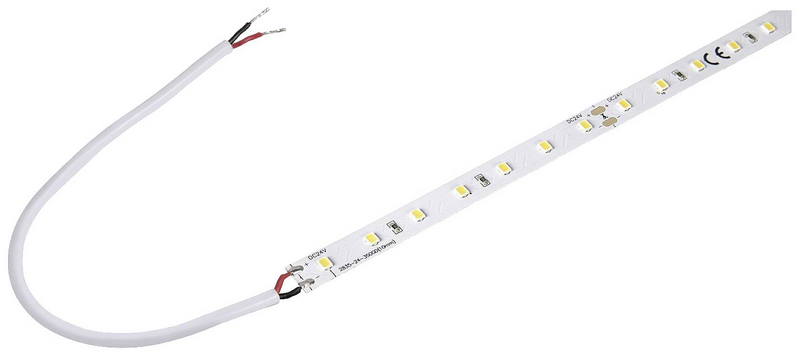 B-Ware Slv Grazia Flexstrip Led 1004710 Led Streifen Mit Offenem Kabelende