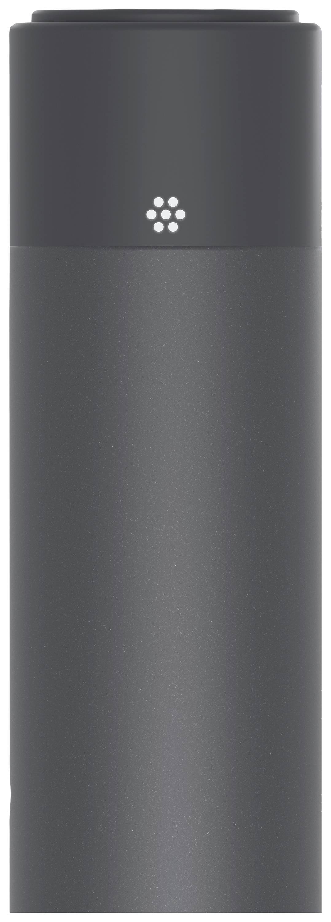 Dell Premium PN7522W Aktiver Stylus Schwarz druckempfindlich wiederaufladbar - 5397184635414