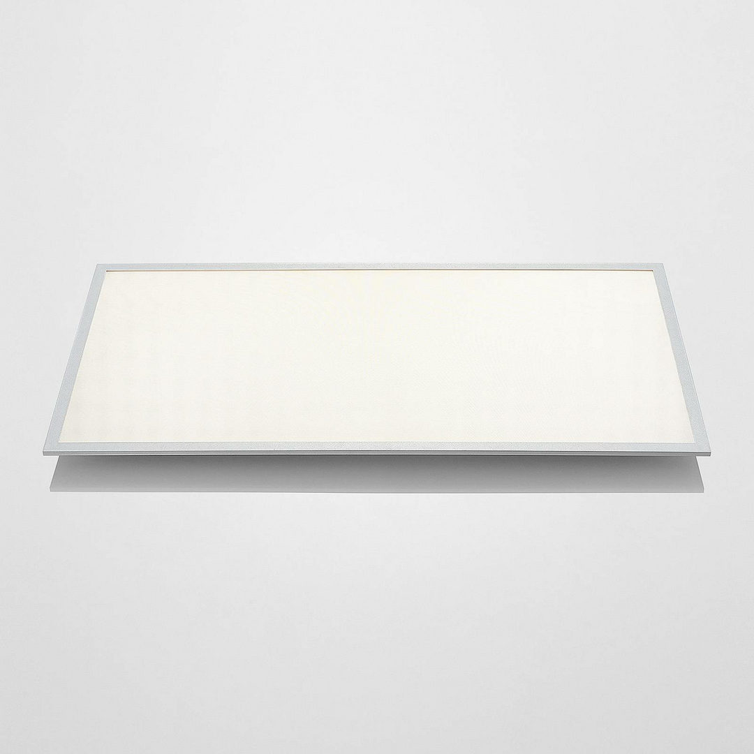 Prios Gelora LED-Panel Deckenlampe Deckenlampe Lampe Leuchte CCT 120 x 60 cm