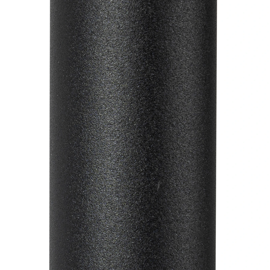 Lindby Led Pendellampe Lumaro Hängeleuchte Leuchte Schwarz ø3cm Alu 48 V Dimmbar B-Ware - 4251911789119