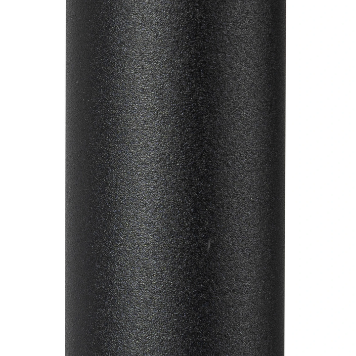 Lindby Led Pendellampe Lumaro Hängeleuchte Leuchte Schwarz ø3cm Alu 48 V Dimmbar B-Ware - 4251911789119