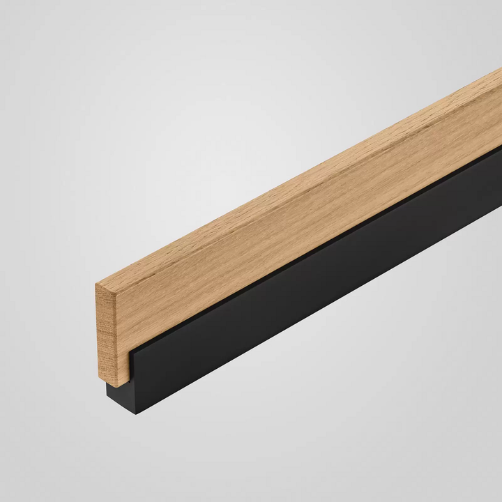 Quitani Led Hängelampe Keijo Schwarz Länge 123 Cm Hängeleuchte Lampe Leuchte B-Ware - 4251911762167