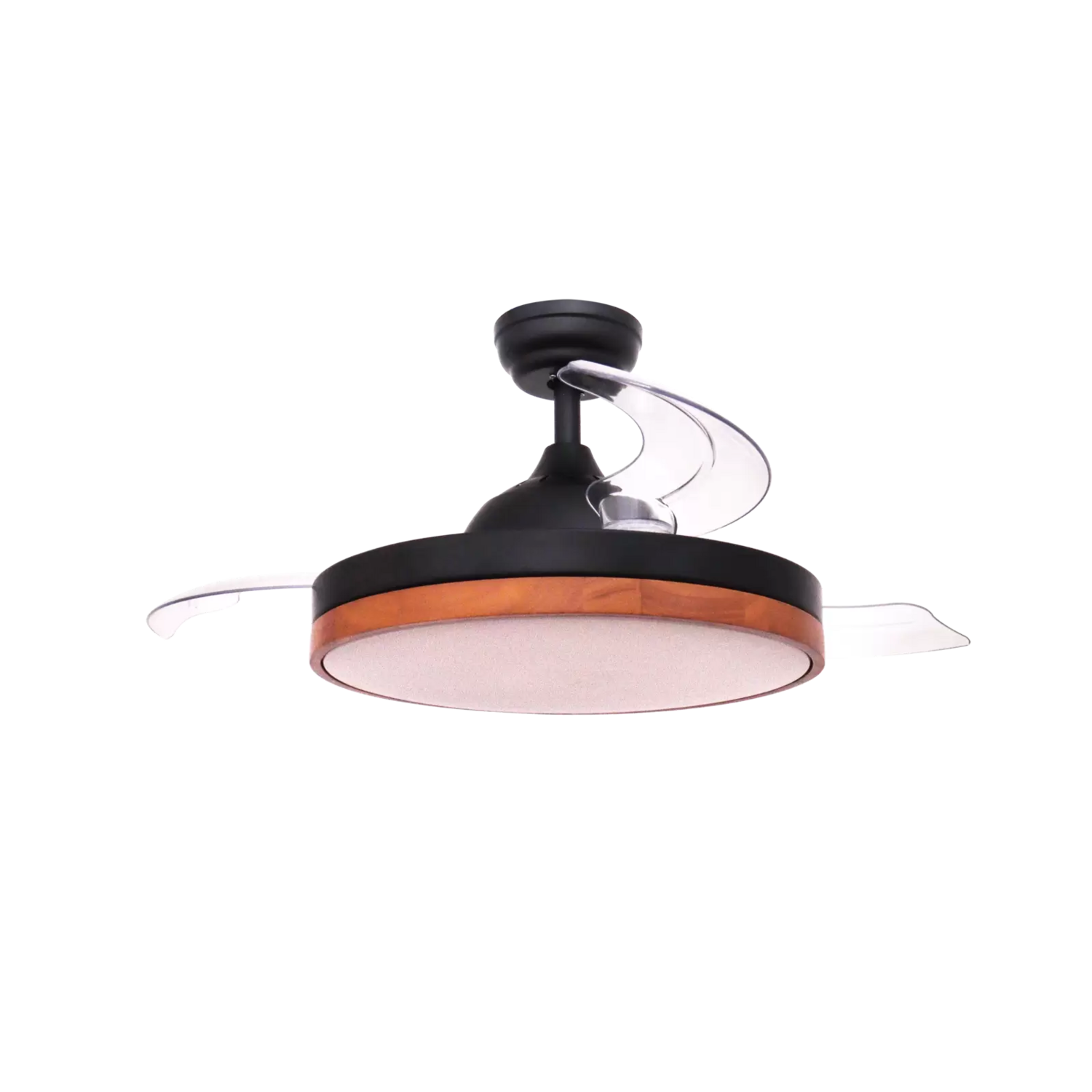 B-Ware Lindby Oras Led Deckenventilator Ventilator Deckenleuchte Deckenlampe Leuchte392