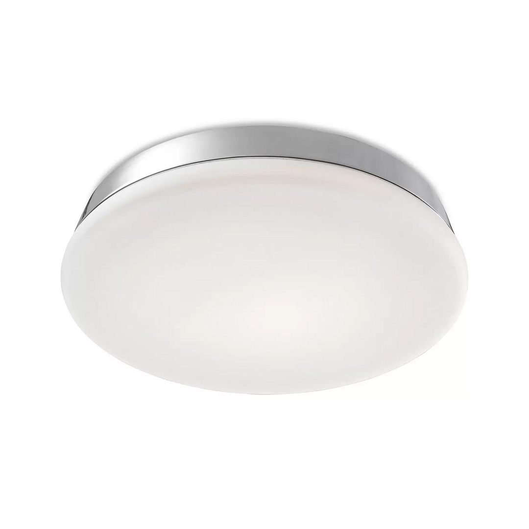 Leds C4 Circle Led Deckenleuchte Aus Glas Deckenlampe Leuchte Wohnzimmerlampe B-Ware - 8435381497392