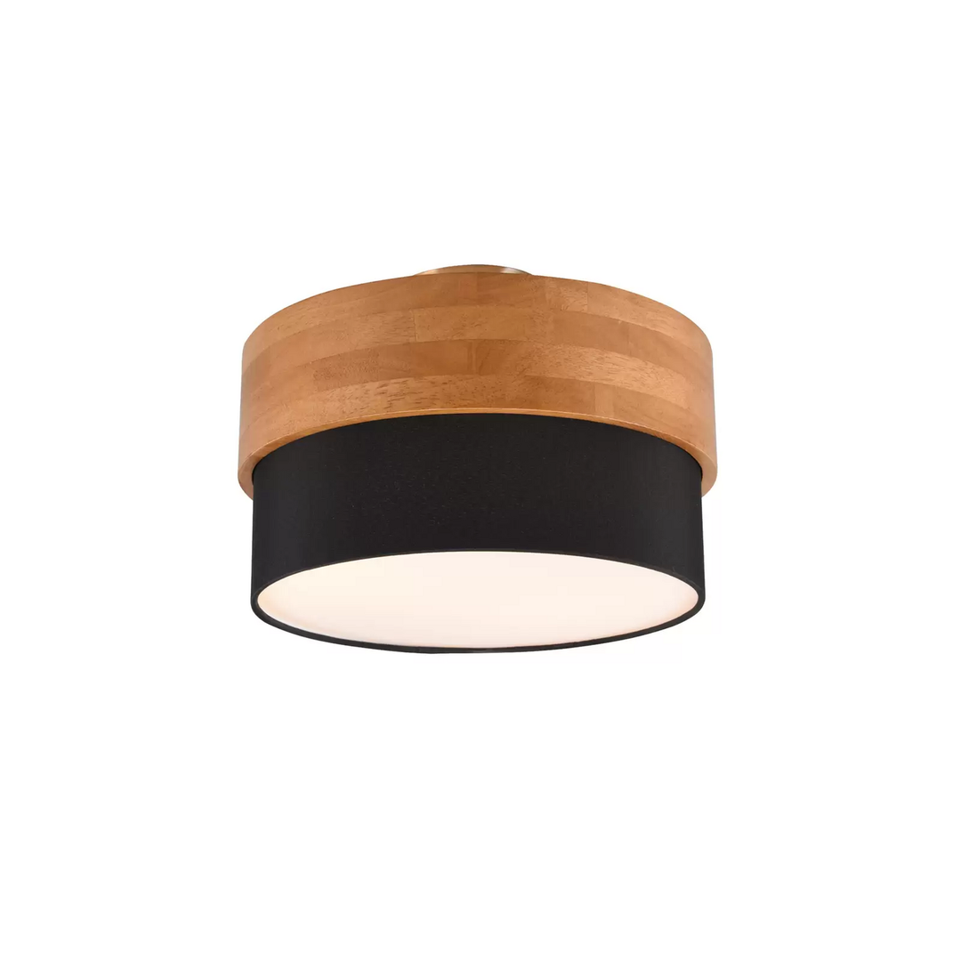 Trio Lighting Seasons Deckenlampe Deckenleuchte Lampe Leuchte Deckenlicht Licht